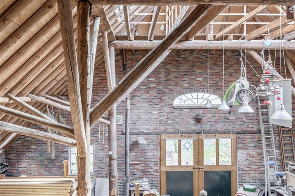 Medium property photo - Numero Dertien 8, 9644 TV Veendam